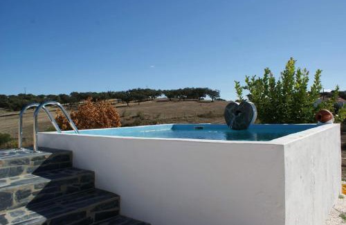 Alandroal House | Monte das Palavras
