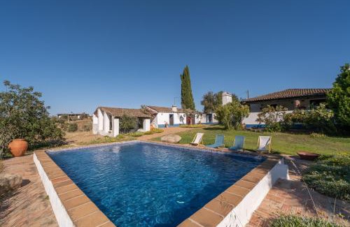 Reguengos de Monsaraz House | Monte das Acácias