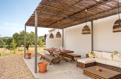 Santiago do Cacem House | Monte De Santiago