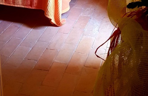 Toffia Bed & Breakfast | Monte degli Elci b&b