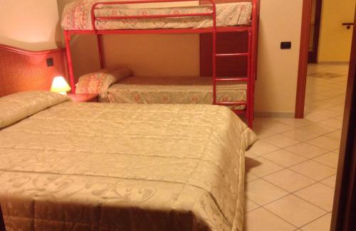 Montoro Inferiore House | Monte Degli Ulivi Country House