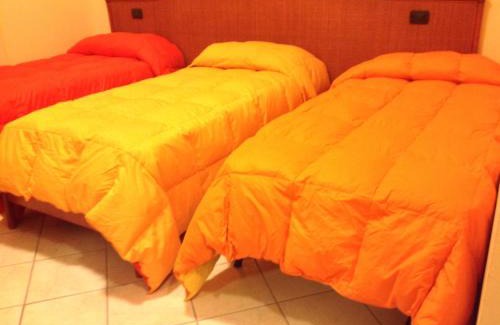Montoro Inferiore House | Monte Degli Ulivi Country House