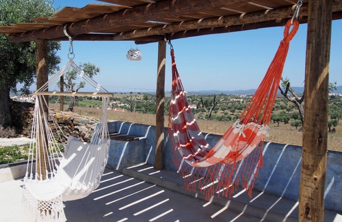Redondo House | Monte do Alentejo - Private Pool, Quiet