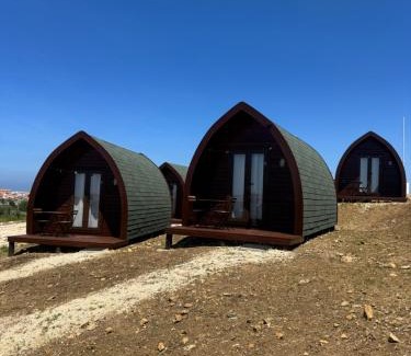 Assenta House | Monte do Carmo