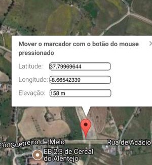 Cercal House | Monte do Espadanal