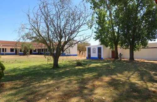 Montemor-o-Novo House | Monte do Paco