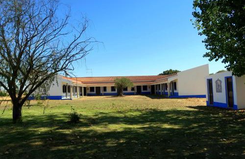 Montemor-o-Novo House | Monte do Paco