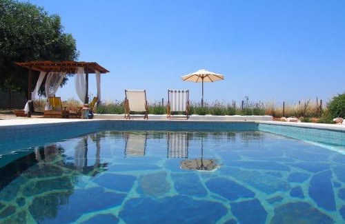 Sao Lourenco de Mamporcao House | Monte dos Freixos Country House
