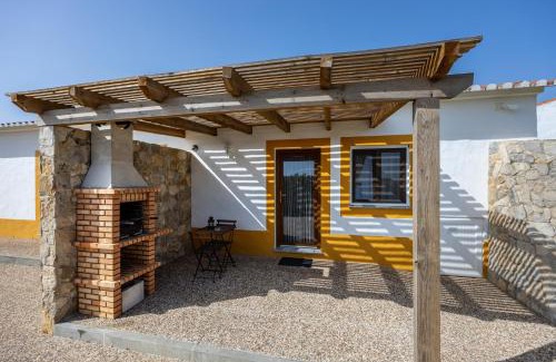 Camarate House | Monte do Tanoeiro - Casa Nova