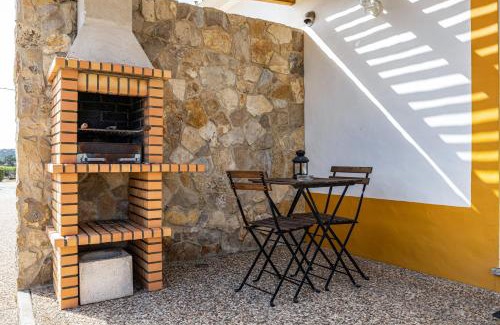 Camarate House | Monte do Tanoeiro - Casa Nova