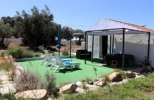 Vimieiro House | Monte dos Abrunhos