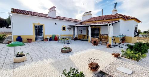 Vimieiro House | Monte dos Abrunhos