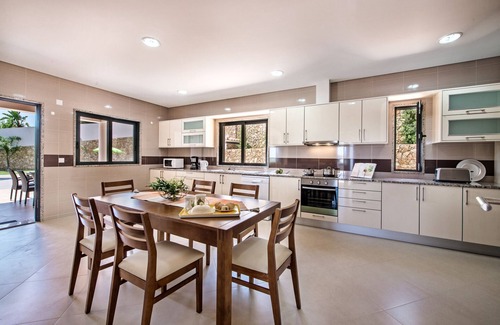 Albufeira Villa | Monte dos Avós - Spacious villa located in a quiet place with private pool