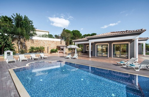 Albufeira Villa | Monte dos Avós - Spacious villa located in a quiet place with private pool