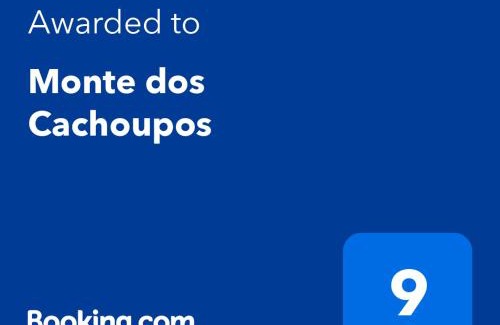Sao Luis House | Monte dos Cachoupos