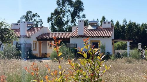 Sao Luis House | Monte dos Cachoupos