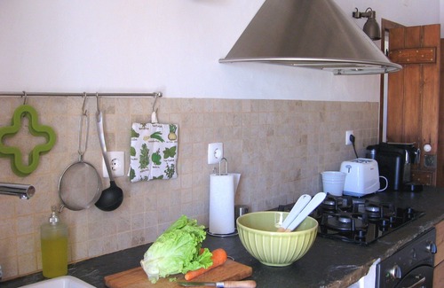 Sao Lourenco de Mamporcao House | Monte dos Freixos | Estremoz - Alentejo Wine Route