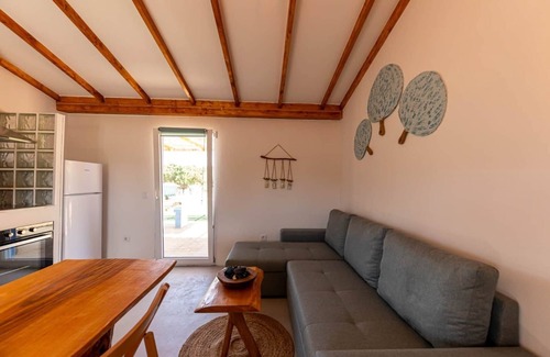 Sao Domingos House | Monte dos Mestres