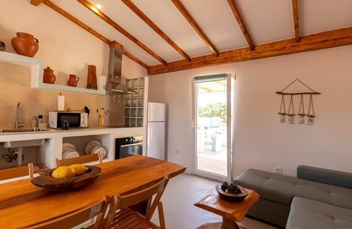 Sao Domingos House | Monte dos Mestres