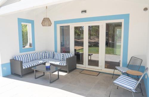 Baiona House | Monte dos Pinheiros
