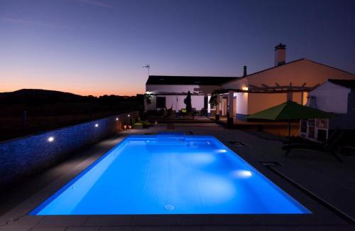 Reguengos de Monsaraz House | Monte Farropo