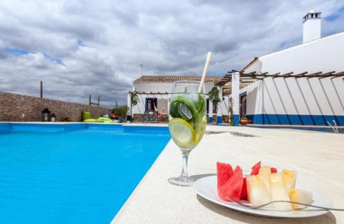 Reguengos de Monsaraz House | Monte Farropo