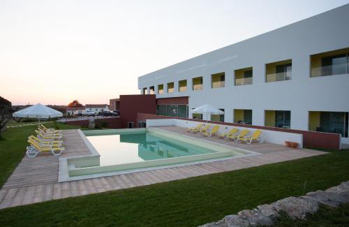 Alpalhao Hotel | Monte Filipe Hotel