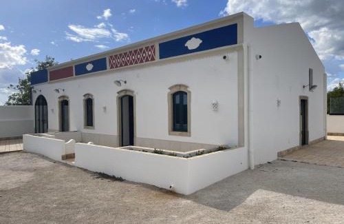 Almancil Apartment | Monte Gerações - Heated pool - Typical Algarvian - close to Quinta Lago, Vale Lobo and Vilamoura