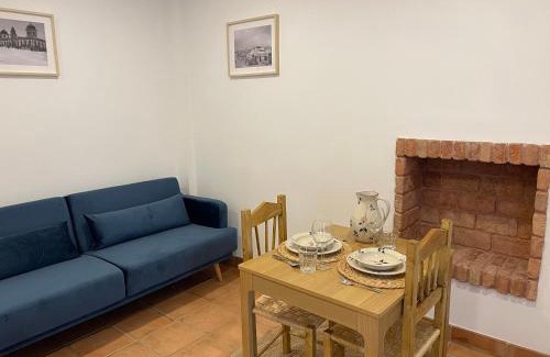 Almancil Apartment | Monte Gerações - Heated pool - Typical Algarvian - close to Quinta Lago, Vale Lobo and Vilamoura