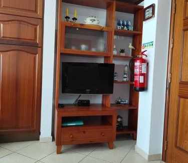 Vila Real Santo Antonio Apartment | Monte Gordo T1 - Estrela do Mar