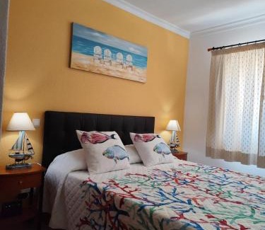 Vila Real Santo Antonio Apartment | Monte Gordo T1 - Estrela do Mar