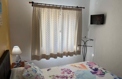 Vila Real Santo Antonio Apartment | Monte Gordo T1 - Estrela do Mar