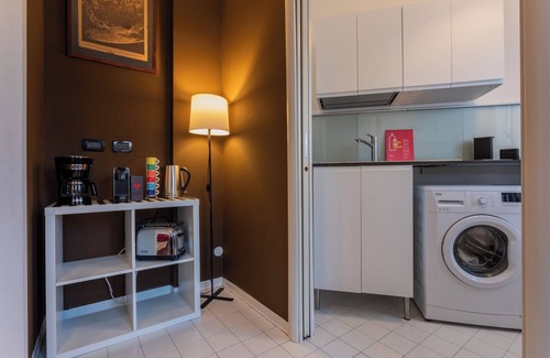 Parella Apartment | Monte Grappa Apartment