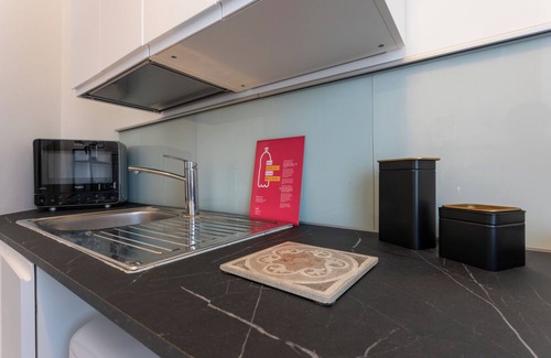 Parella Apartment | Monte Grappa Apartment