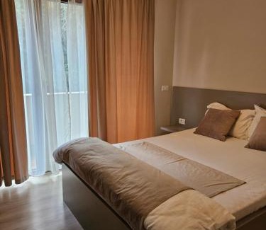 Slava Cercheza Bed & Breakfast | Monte grego
