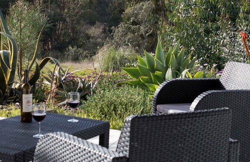 Santiago do Cacem House | Monte Horizonte Casa Oliveira Eco & Nature