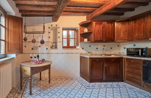 Umbertide House | MONTE HOUSE