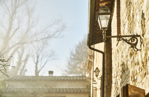 Umbertide House | MONTE HOUSE