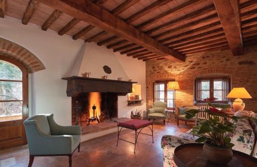 Umbertide House | Monte House Umbria with Pool and Garden