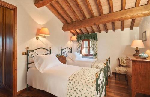 Umbertide House | Monte House Umbria with Pool and Garden