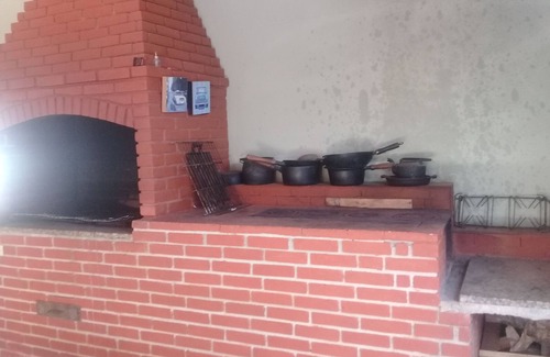 Sao Roque House | Monte Illuminado Farm House