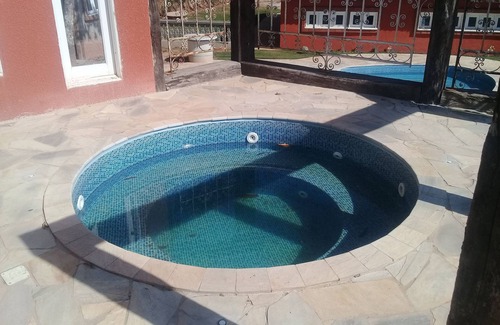 Sao Roque House | Monte Illuminado Farm House