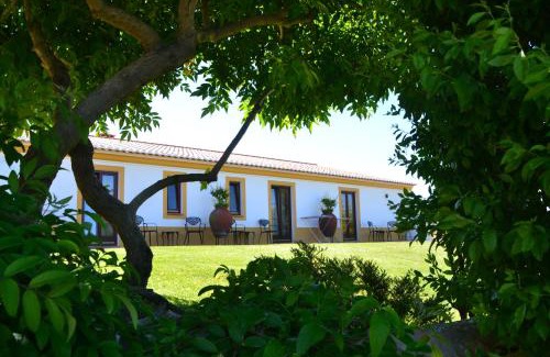 Odeceixe House | Monte Joao Roupeiro - Turismo Rural
