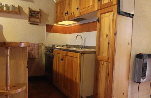 Subiaco Apartment | Monte Livata , appartamento "Rubino"