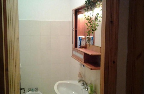 Subiaco Apartment | Monte Livata Sky 1