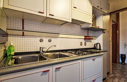 Bormio Apartment | Monte Livrio by Interhome