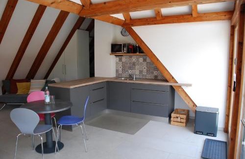 Roethenbach an der Pegnitz Apartment | Monte Maurizio