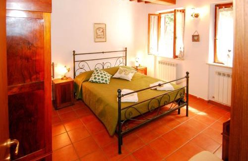 Montelaguardia Apartment | Monte Malbe Charming Villa with Garden and Parking