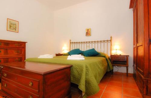Montelaguardia Apartment | Monte Malbe Charming Villa with Garden and Parking