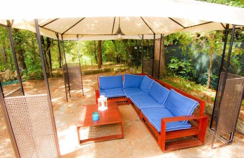Montelaguardia Apartment | Monte Malbe Charming Villa with Garden and Parking